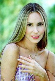 Natalia Streignard profile photo