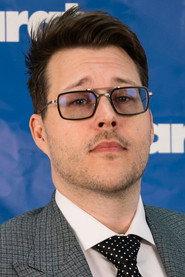 Dave Wiskus profile photo