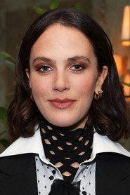 Jessica Brown Findlay profile photo