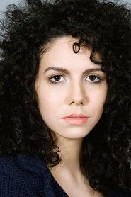 Lauren Molina profile photo
