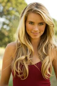 Nicole Taylor profile photo