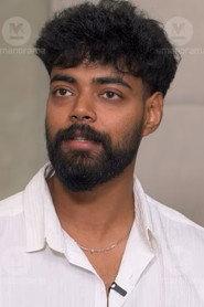 Aashish Joe Antony profile photo
