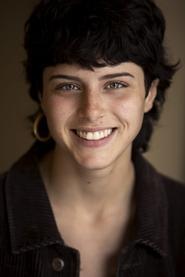 Giordana Marengo profile photo