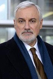 Hervé Dubourjal profile photo