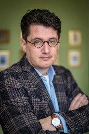 Klaas Zondervan profile photo