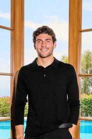 Ben Favaedi profile photo
