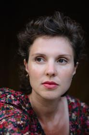 Alexe Poukine profile photo
