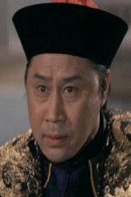 Liu Wei-Bin profile photo