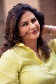 Kunickaa Sadanand profile photo