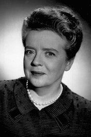 Frances Bavier profile photo