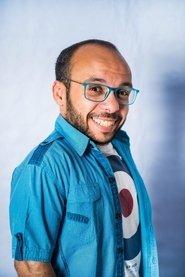 Mina Abu Al-Dahab profile photo
