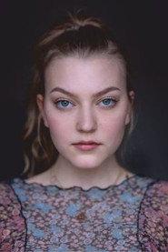 Charlotte Krause profile photo