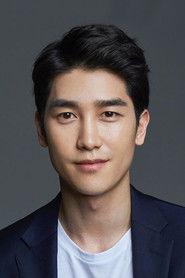 Ji Sang-hyuk profile photo