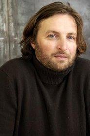 Gregor Jordan profile photo