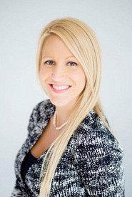 Mélissa Généreux profile photo