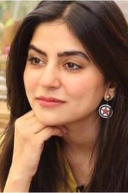 Sanam Baloch profile photo