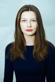 Ana Covalciuc profile photo