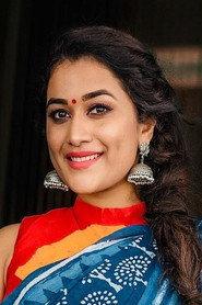 Parvathy Krishna profile photo