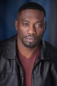 Marlon Hayes profile photo