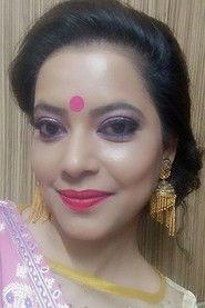 Neetali Das profile photo
