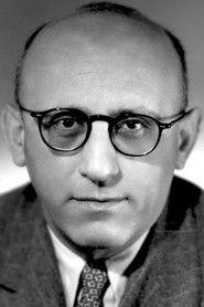 Robert Siodmak profile photo