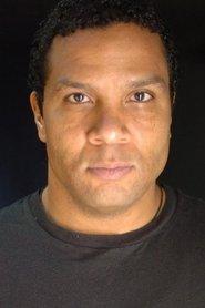 Jason Griffith profile photo