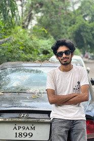 Harsha Relangi profile photo