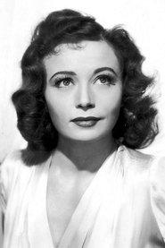 Maria Palmer profile photo