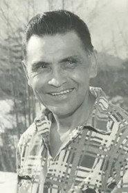 George Clutesi profile photo