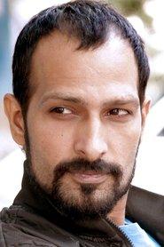 Mahesh Balraj profile photo