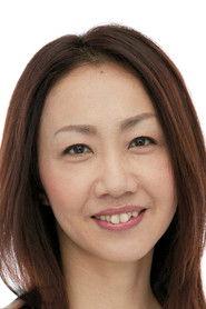 Miki Inoue profile photo