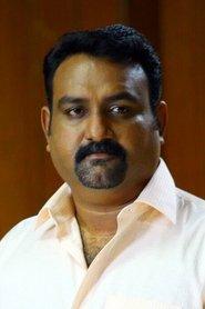 Shankar Ramakrishnan profile photo