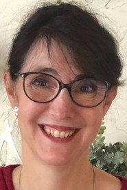 Anne Fortin profile photo