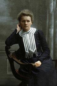 Marie Curie profile photo