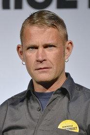Carl-Michael Edenborg profile photo