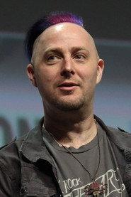 Taliesin Jaffe profile photo