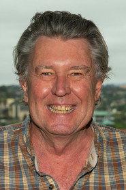 Trevor Denman profile photo