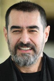 Shahab Hosseini profile photo