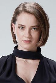 Ece Çeşmioğlu profile photo