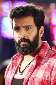 Santhanam profile photo