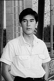 Kairat Mahmetov profile photo