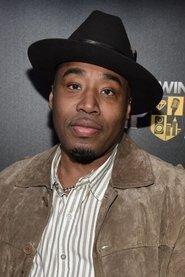 Positive K profile photo