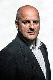 Christopher Purves profile photo