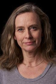 Kristina Åberg profile photo