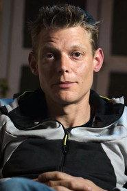 David Parrot profile photo