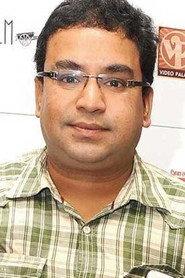 Nikhil Ratnaparkhi profile photo