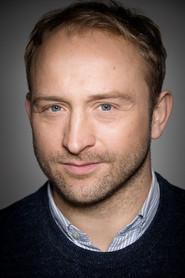 Borys Szyc profile photo