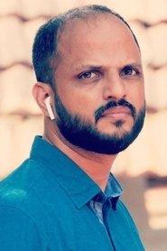 Jude Anthany Joseph profile photo
