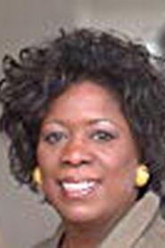 Carmen Twillie profile photo