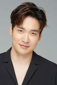 Jung Gyu-woon profile photo